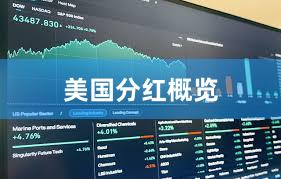 美国分红概览