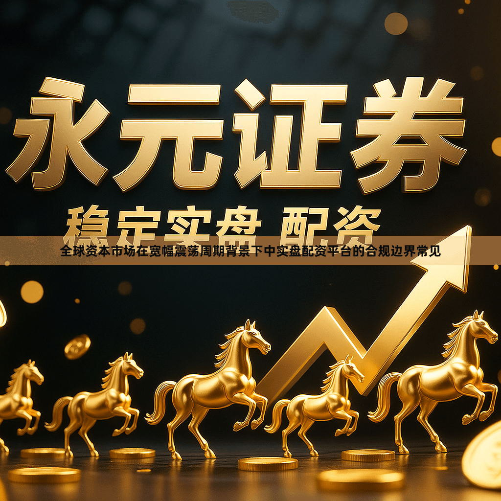 全球资本市场在宽幅震荡周期背景下中实盘配资平台的合规边界常见