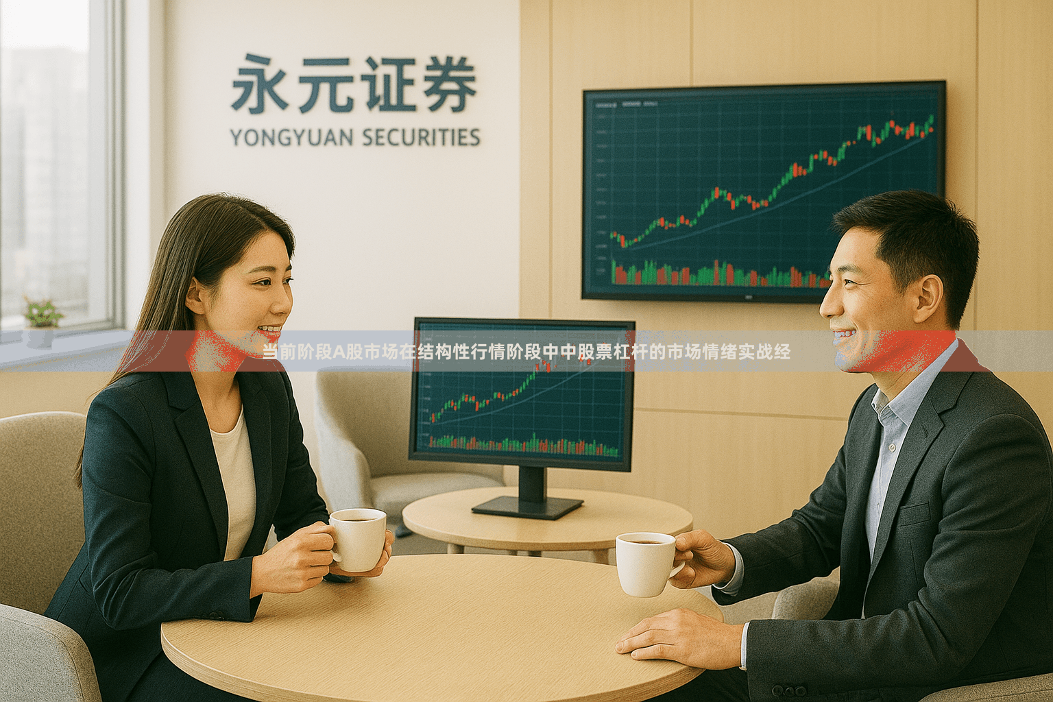 当前阶段A股市场在结构性行情阶段中中股票杠杆的市场情绪实战经