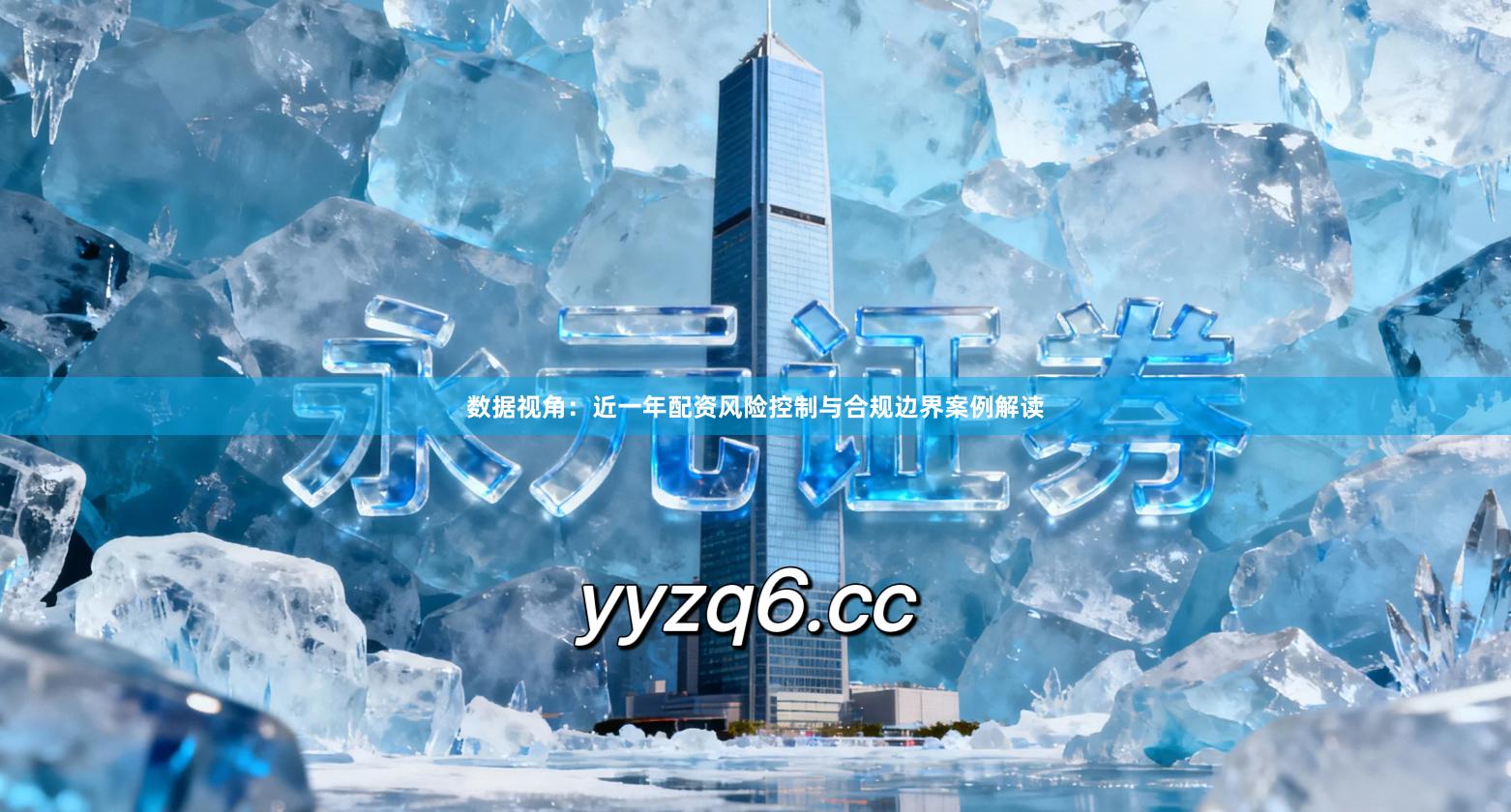 数据视角：近一年配资风险控制与合规边界案例解读