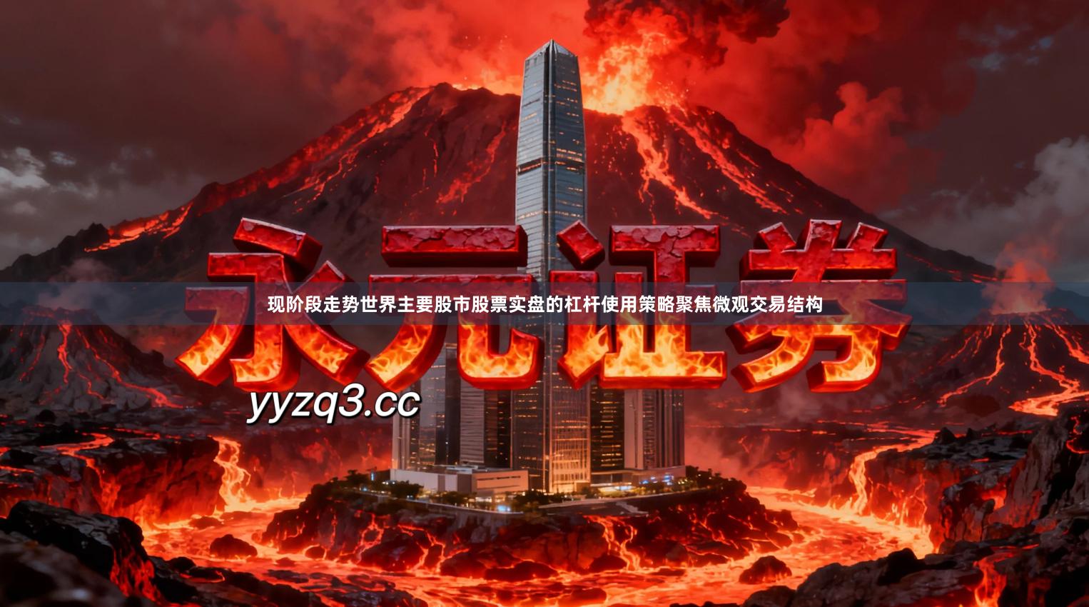 现阶段走势世界主要股市股票实盘的杠杆使用策略聚焦微观交易结构